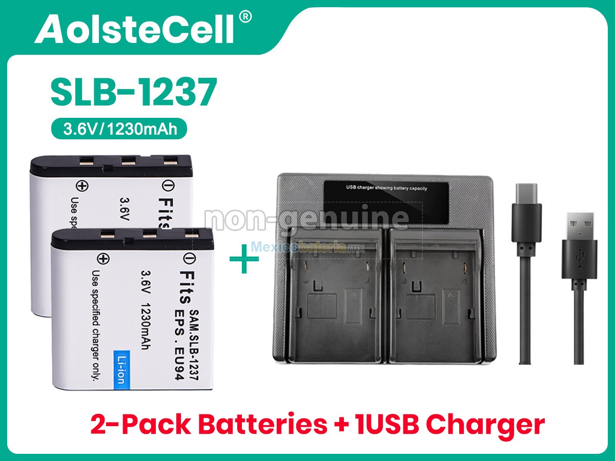 batería para Samsung BP-31CCD
