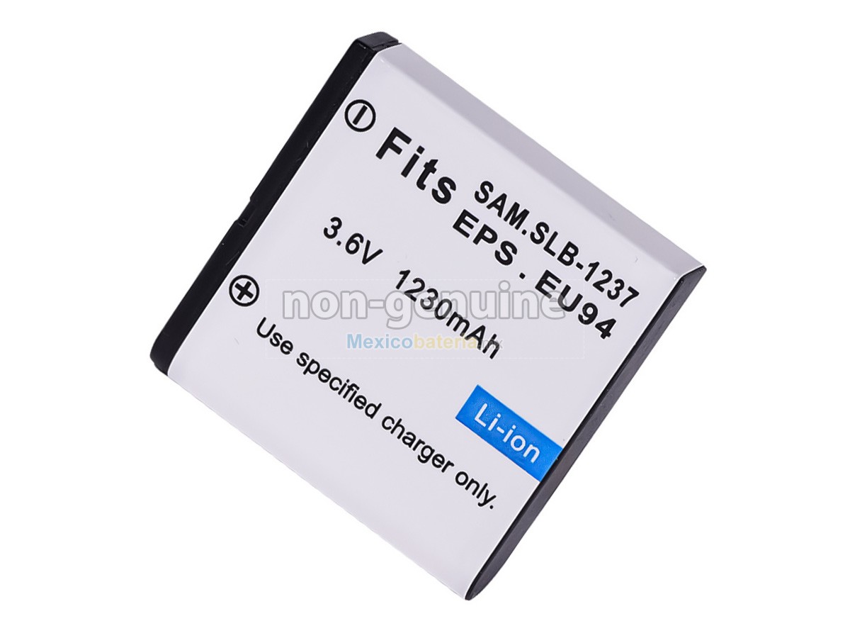 batería para Samsung BP-31CCD