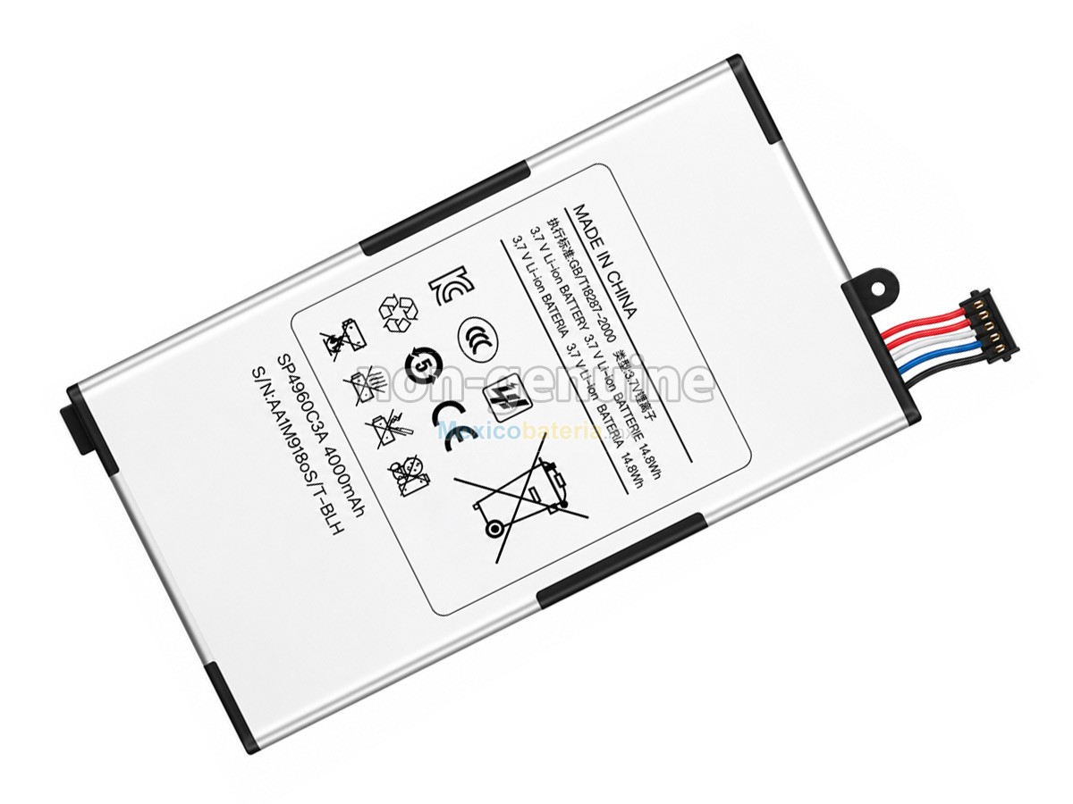 batería para Samsung AA1B123TS/T-B