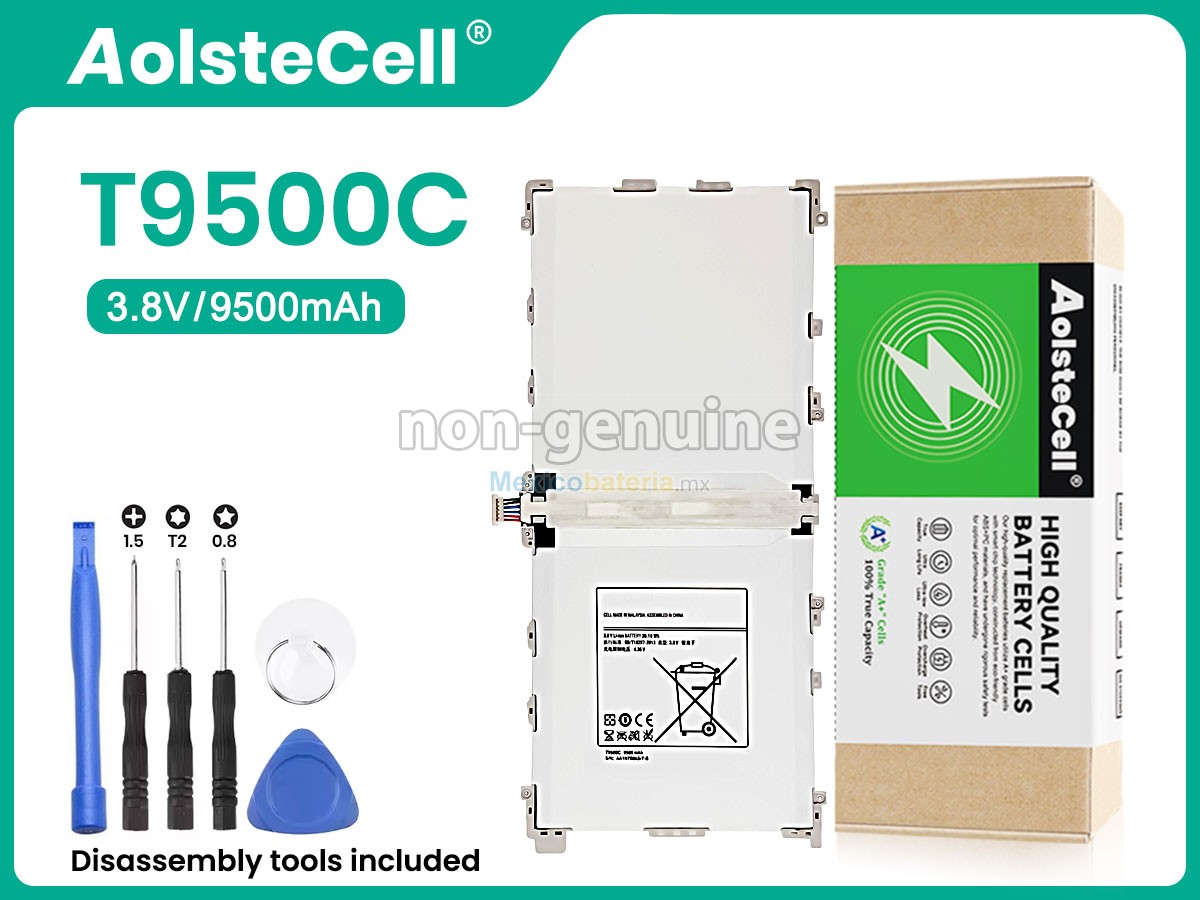 batería para Samsung AA1F219XS/7-B
