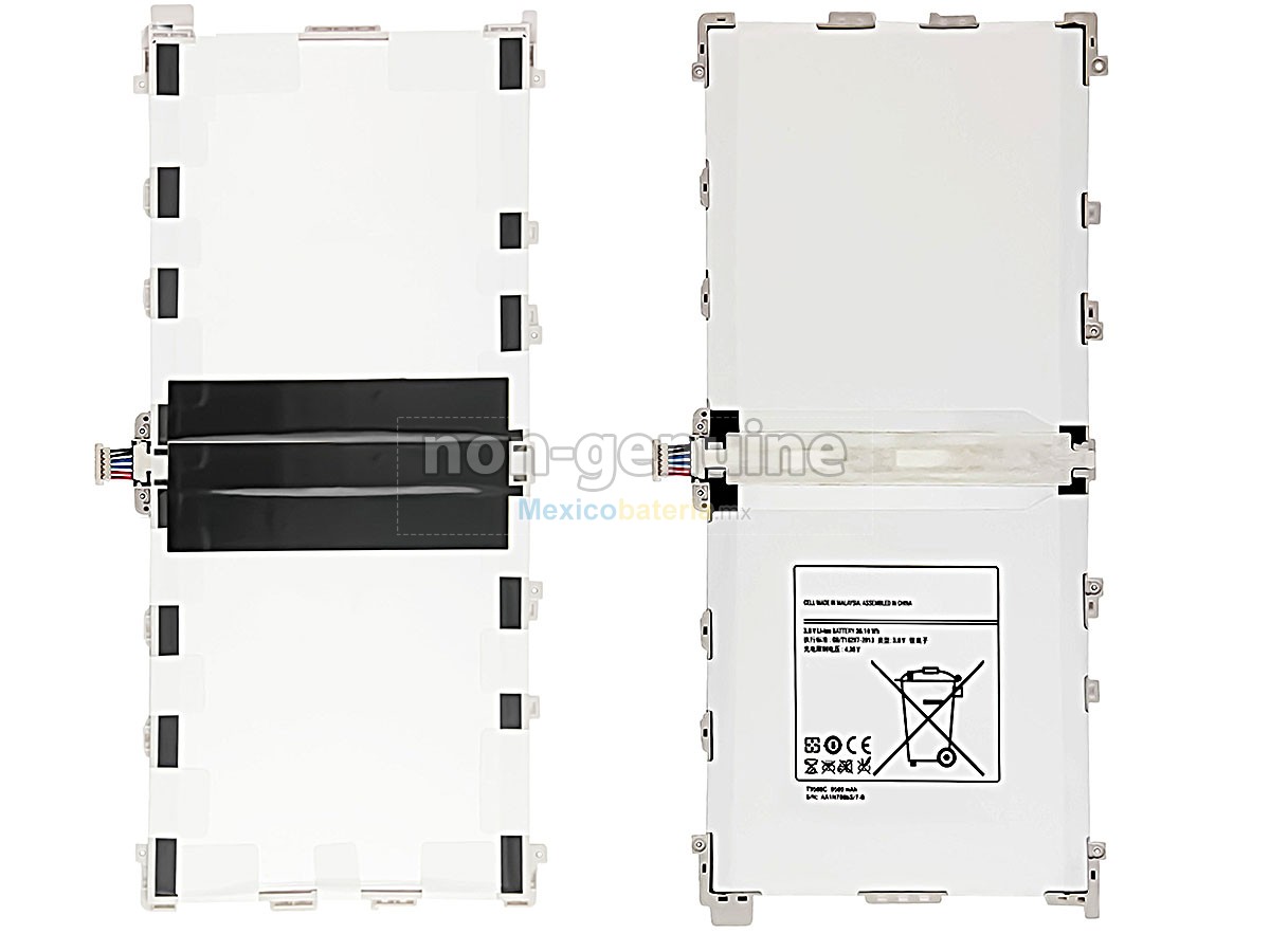 batería para Samsung AA1F219XS/7-B