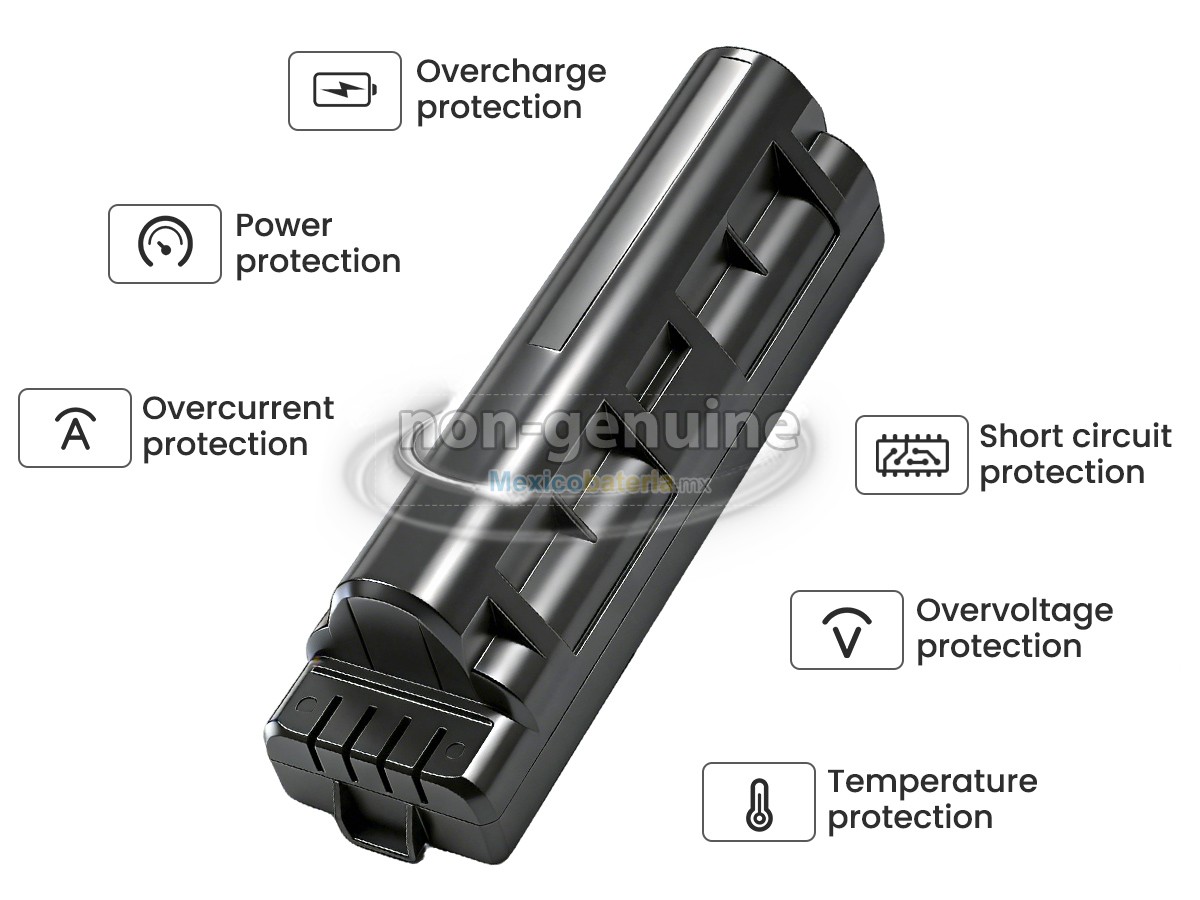 batería para Samsung VR30T80313W/WA