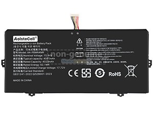 Samsung BA4300397 Batería