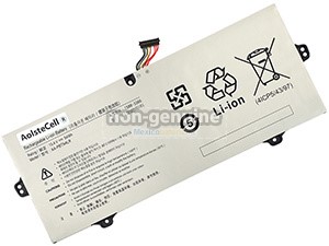 Samsung NP940X3M Batería