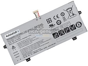 Samsung NT930QBV-A38A Batería