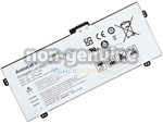 Samsung Ativ Book 9 Pro NP940Z5J Batería