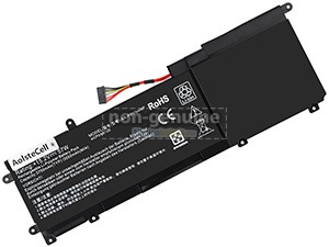 Samsung NP680Z5E Batería