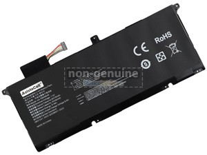 Samsung 900X4D Batería