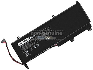 Samsung XE700T1A Batería