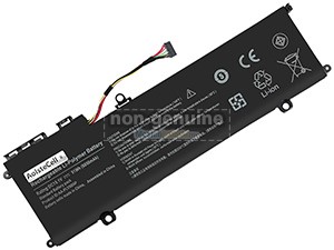 Samsung NP880Z5E-X01SE Batería