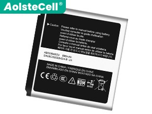 Samsung J638 Batería