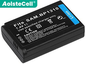 Batería para Samsung ED-BP1310