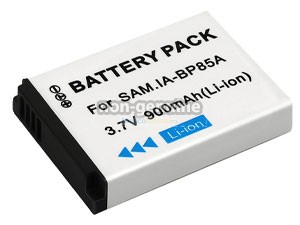 Samsung WB210 Batería