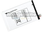 Samsung SM-T707 Batería