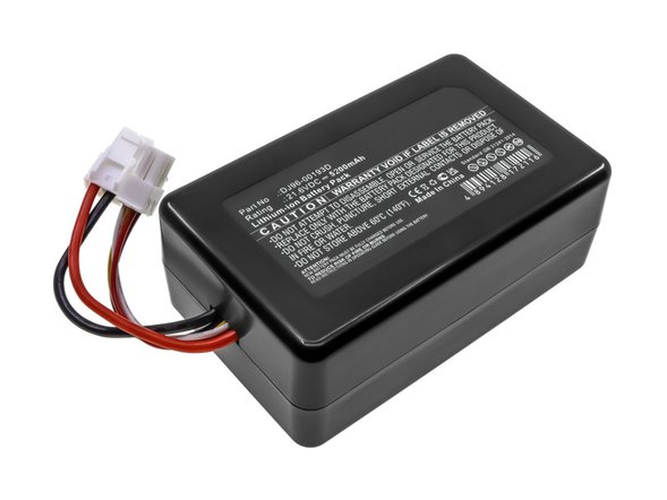 Samsung DJ96-00193D Batería