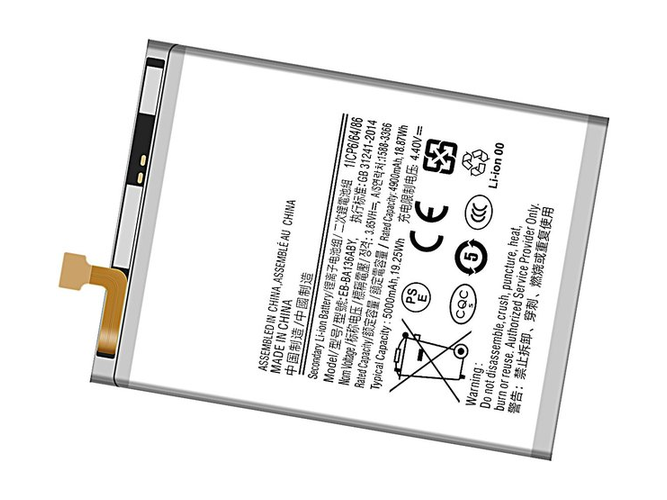 Samsung GH82-27431A Batería