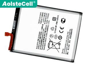 Samsung Galaxy A53 SM-A536E/DS Batería