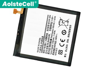 Samsung A40 Batería