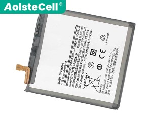 Samsung SC-54A Batería