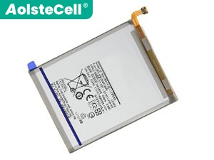 Samsung Galaxy A70 Batería