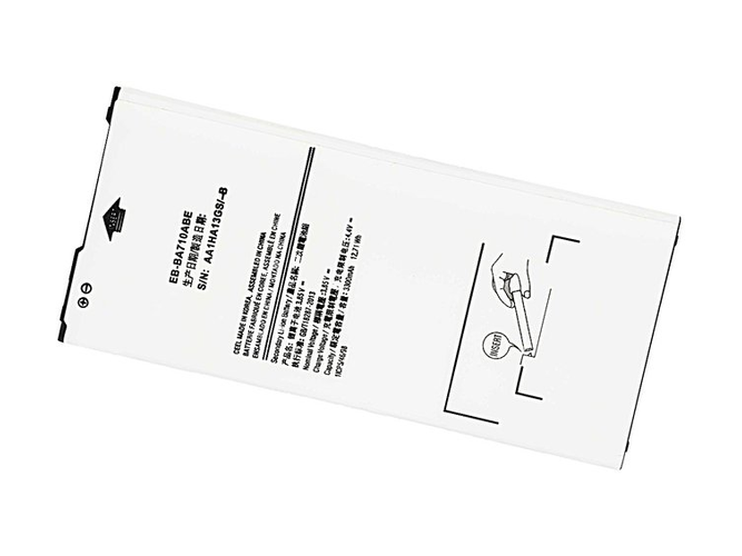 Samsung EB-BA710ABE Batería