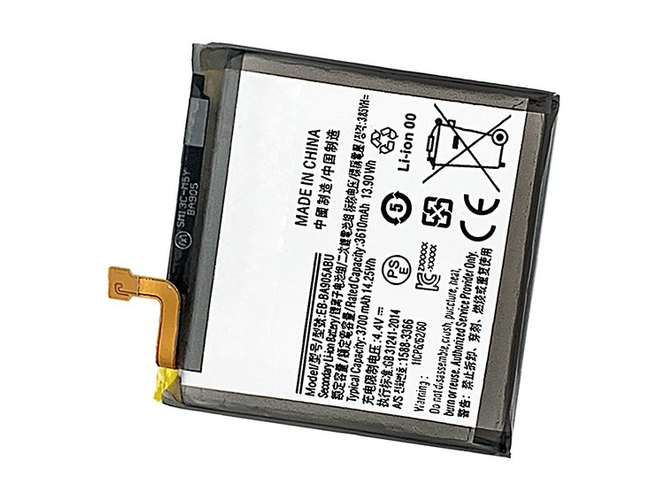 Samsung SM-A805F/DS Batería