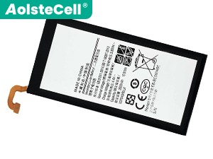 Samsung C5000 Batería