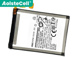 Samsung Galaxy Z Filp 1 Batería