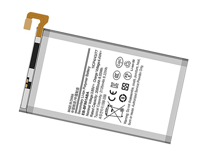 Samsung EB-BF901ABA Batería