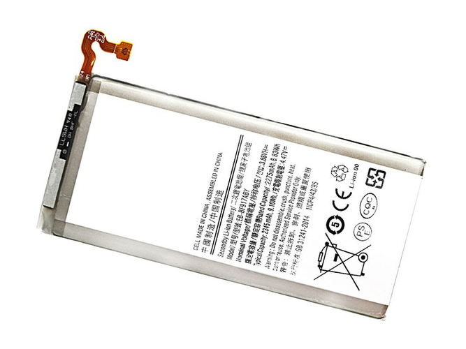 Samsung EB-BF917ABY Batería