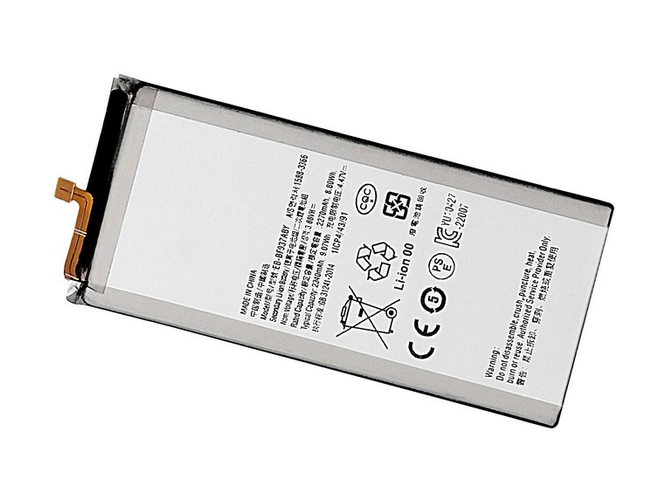 Samsung EB-BF937ABY Batería