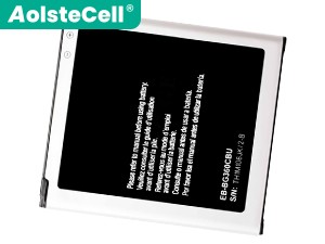 Samsung SM-G3606 Batería