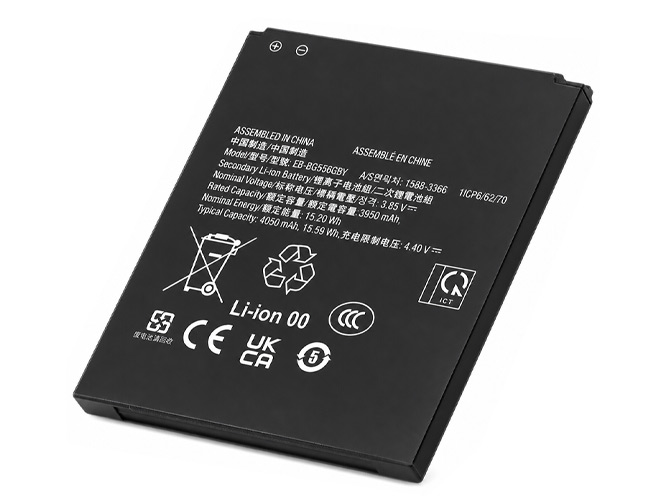 Samsung EB-BG556GBY Batería