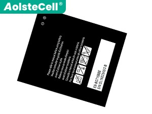 Samsung SM-G715U Batería