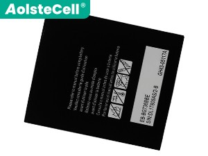 Samsung SM-G736U1 Batería