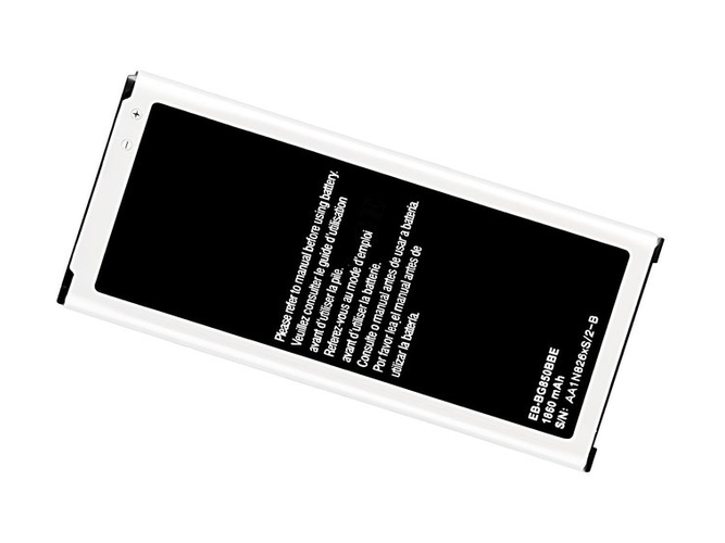 Samsung Alpha SM-G850K Batería