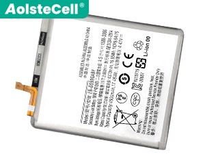 Samsung Galaxy S21 FE 5G Batería