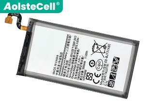 Samsung Galaxy J7 Plus Batería
