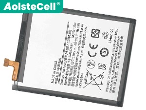 Samsung Galaxy M315 Batería