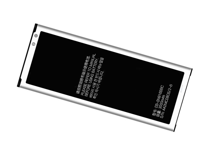 Samsung Galaxy Note 4 SM-N910F Batería