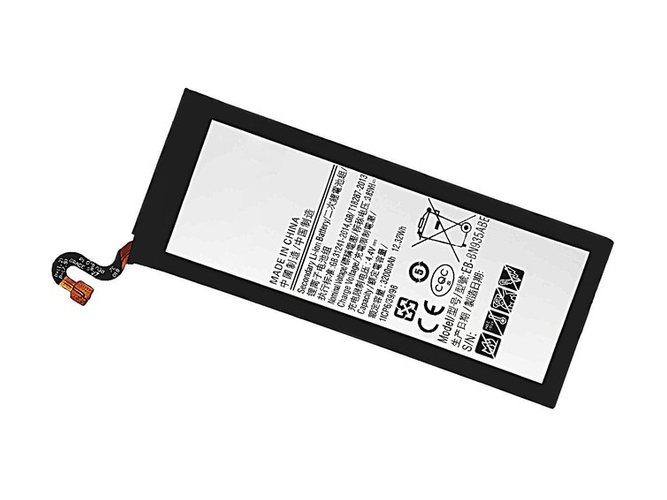 Samsung EB-BN935ABE Batería