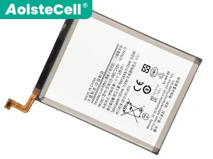 Samsung Note 10+ Batería