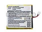 Samsung EB-BR750ABE Batería