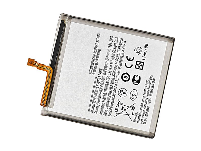 Samsung Galaxy S23 SM-S911U Batería