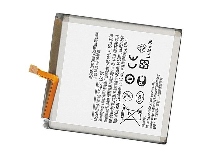 Samsung EB-BS912ABY Batería