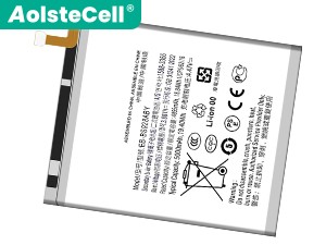 Samsung Galaxy S24 Ultra SM-S928U Batería