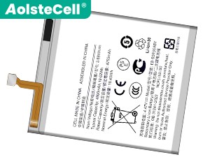 Samsung Galaxy S25 Plus SM-S936U1 Batería