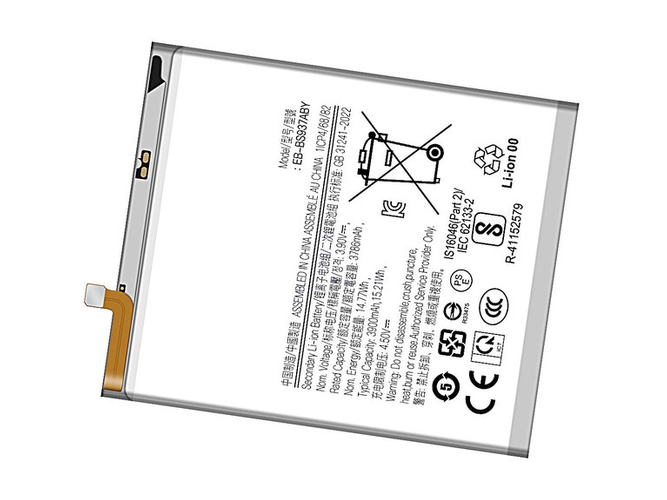 Samsung EB-BS937ABY Batería