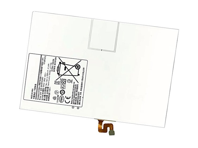 Samsung SM-T865 Batería