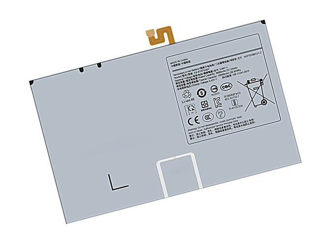Samsung SM-T970 Batería